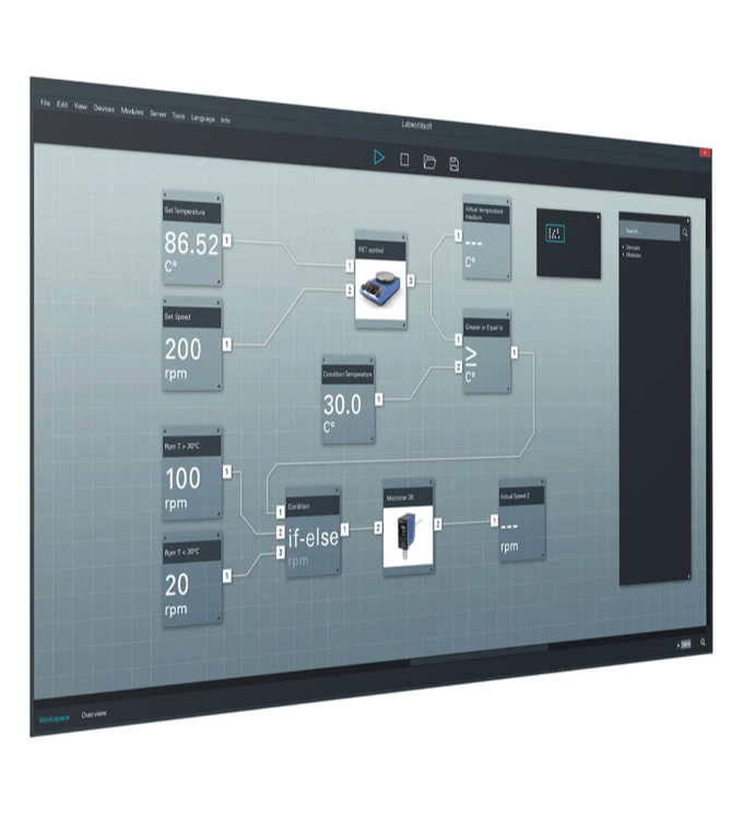 Labworldsoft 6 Stater